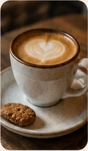 Dulce Rio Cafe