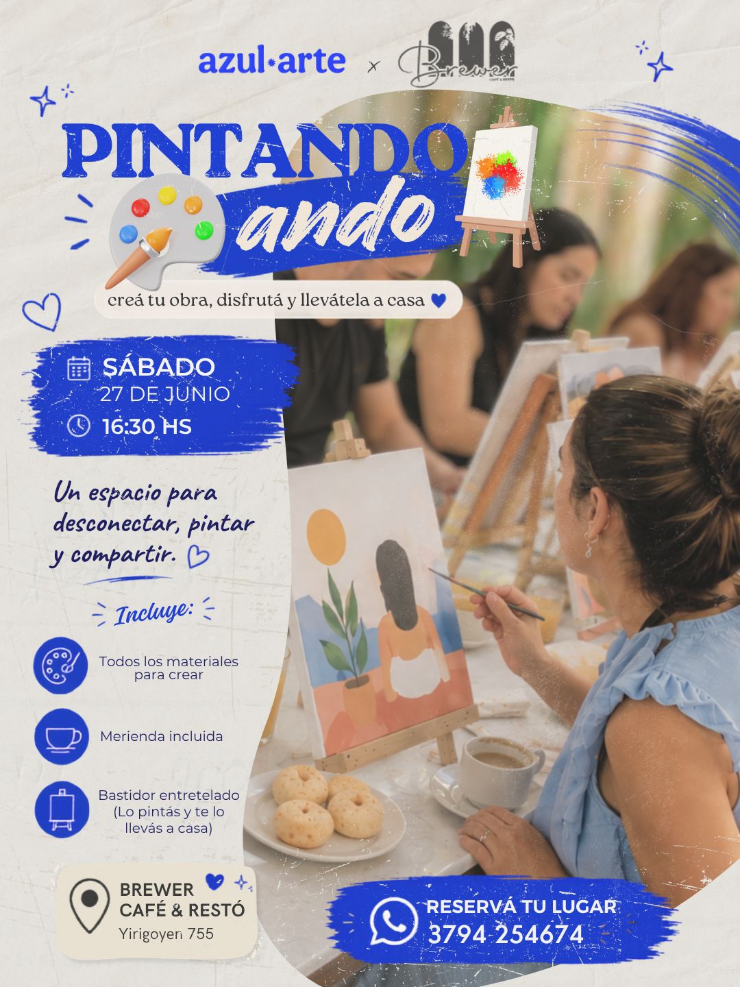 PintandoAndo