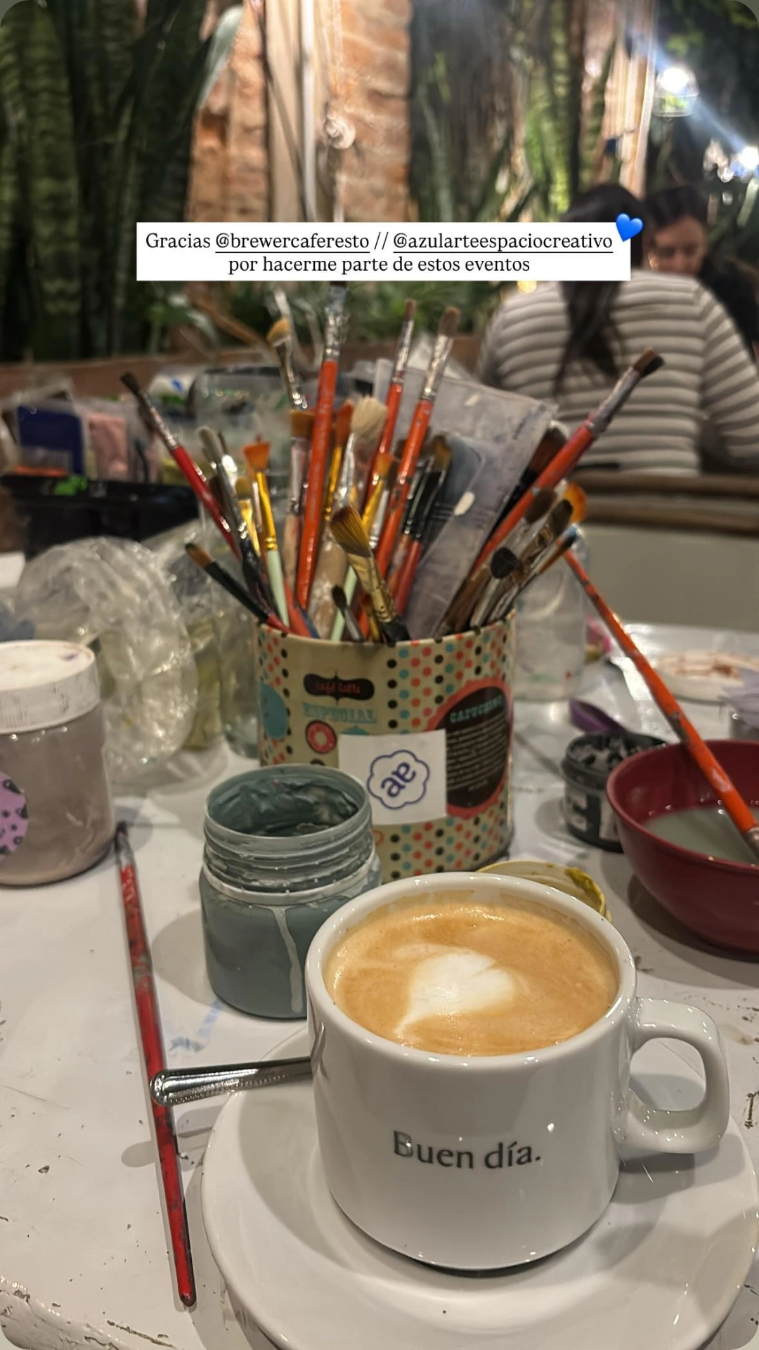 PintandoAndo
