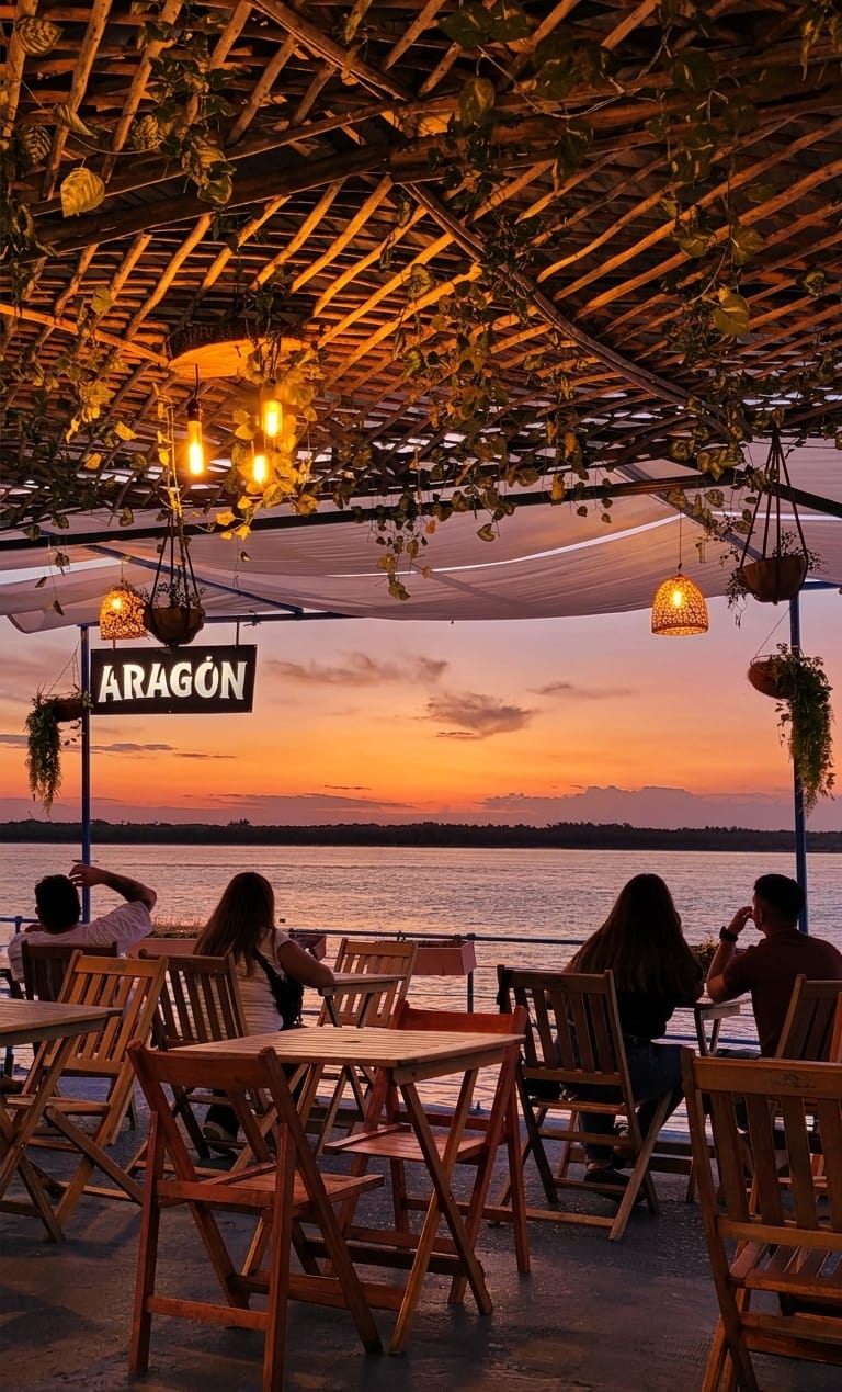 Aragón