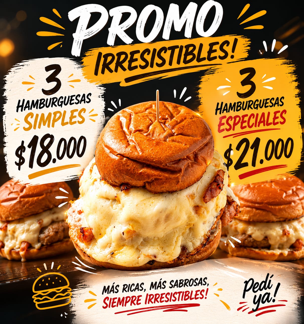 Zona Burger