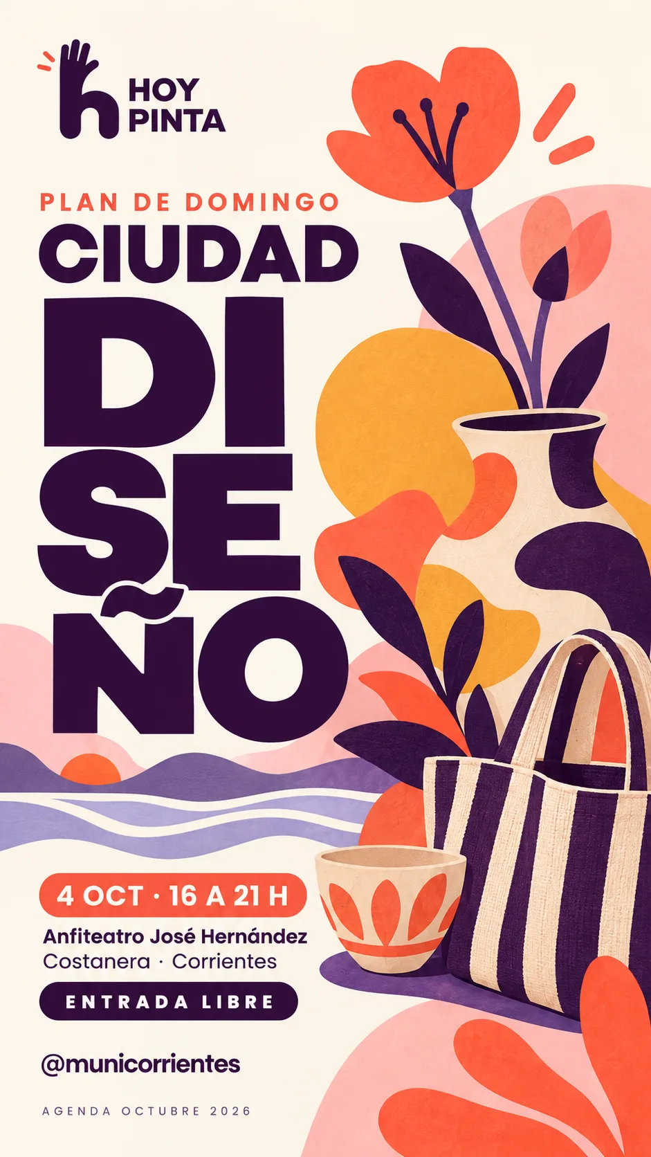 Ciudad Diseño