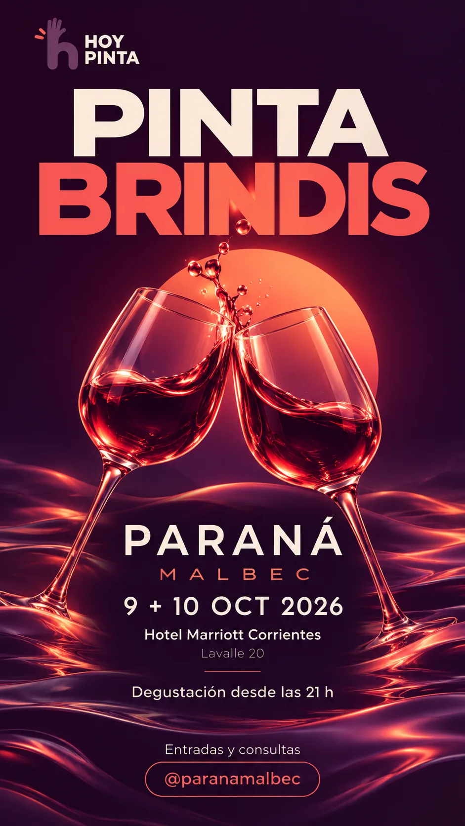 Paraná Malbec