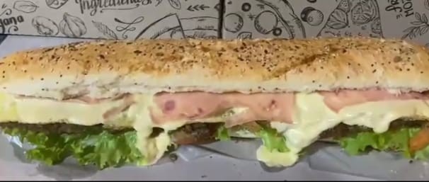 Emmi comidas