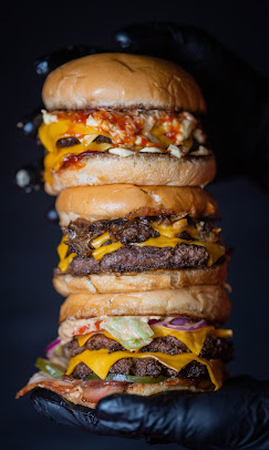 Bronson Street Food