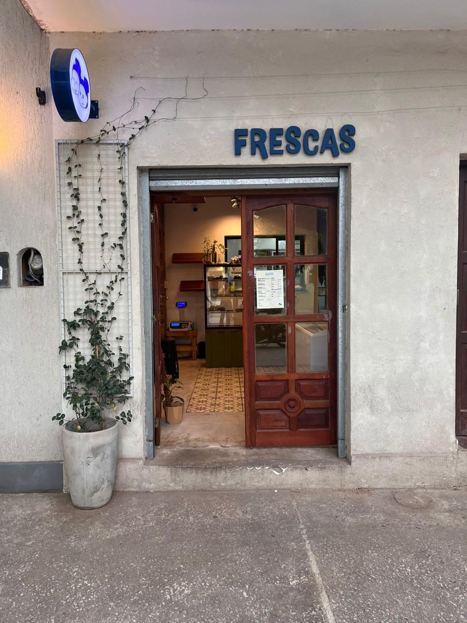 Frescas Mercadito