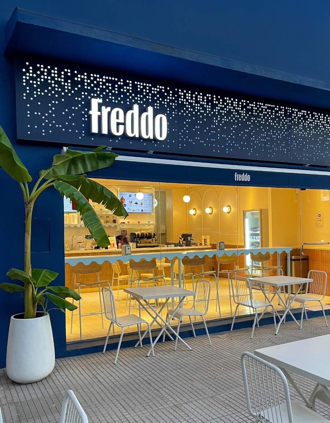 Freddo