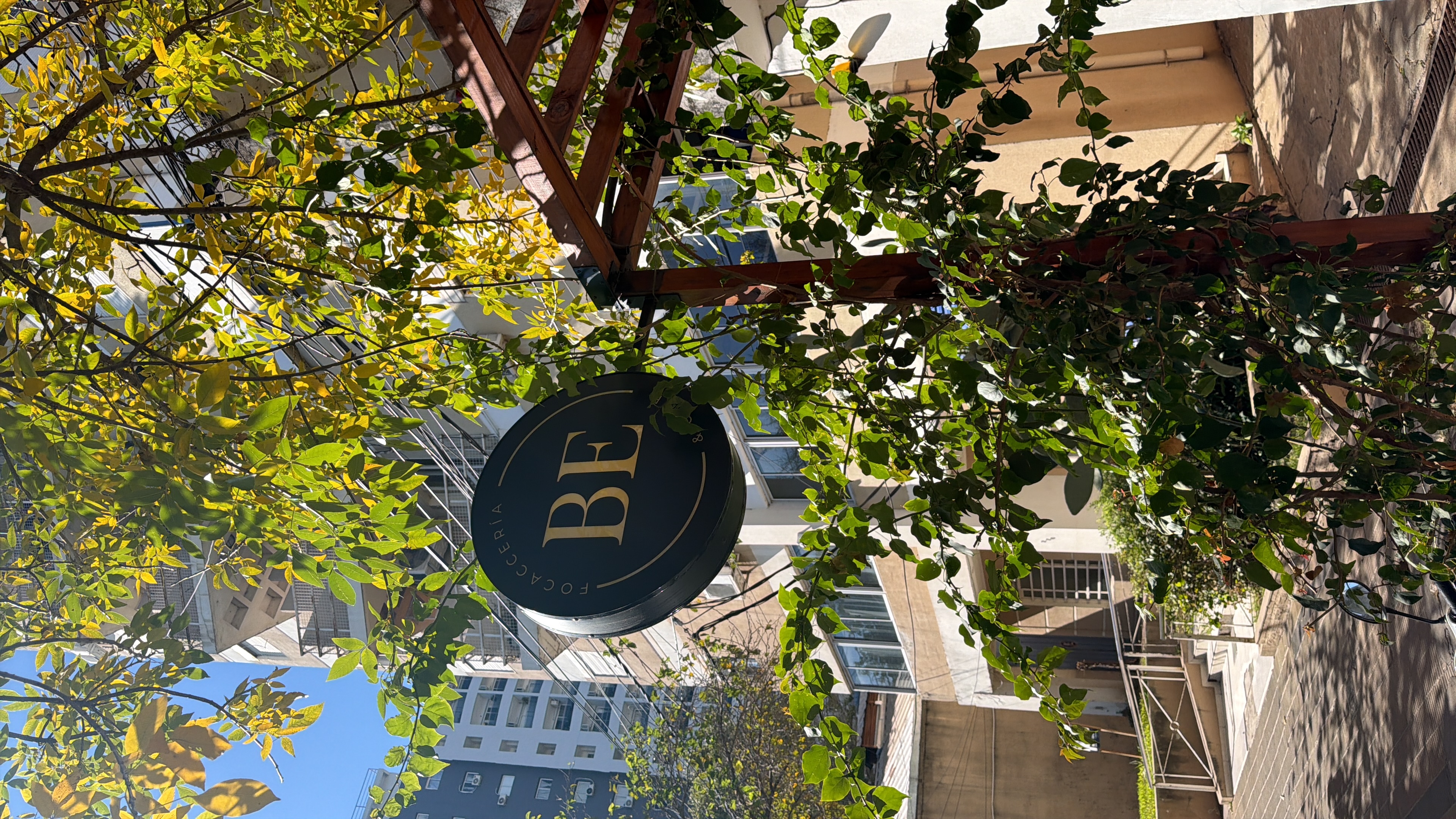BE CAFE
