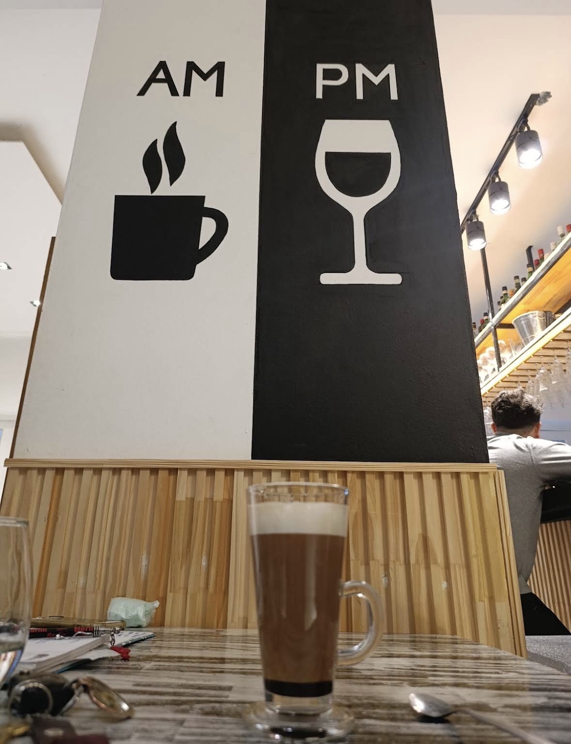 Enemigo Cafe & Bar