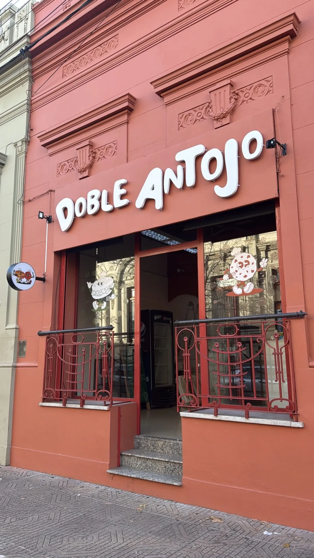Doble Antojo