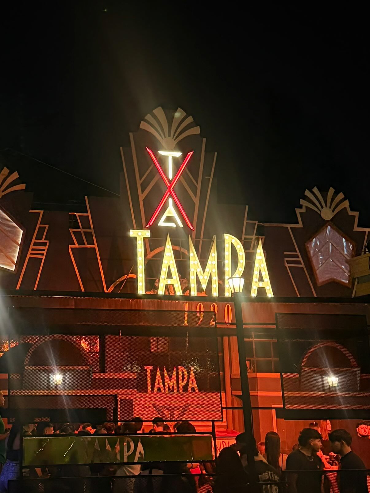 Tampa