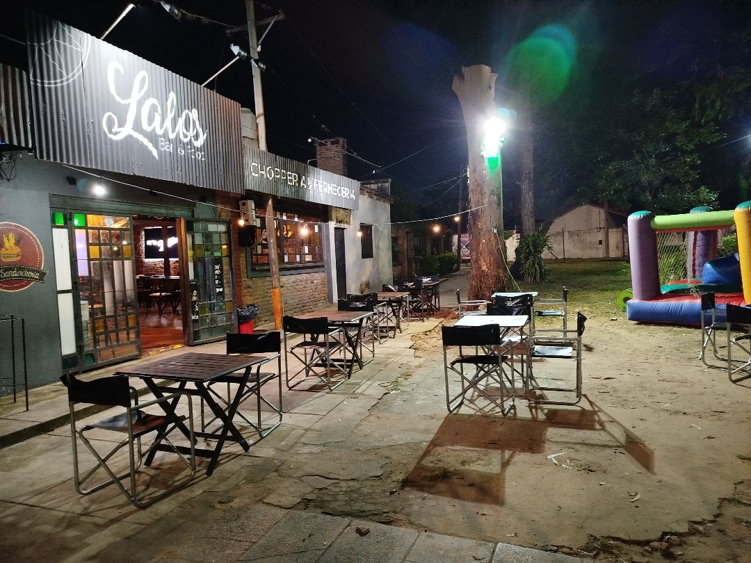 Lalos Bar&Food